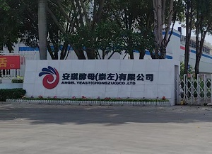安琪酵母攜手成都滲源，開啟超純水質(zhì)新篇章